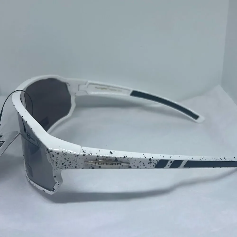 Tundra Shield Sport Sunglasses – UV400 Maximum Protection